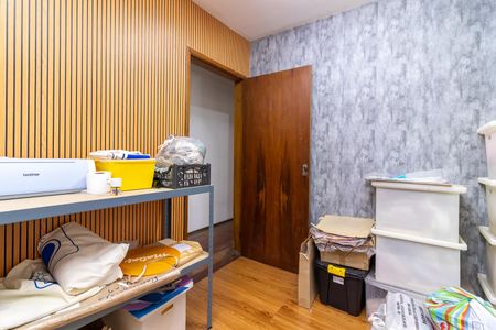 Quarto 3 de casa à venda com 3 quartos, 208m² em Santa Teresinha, São Paulo
