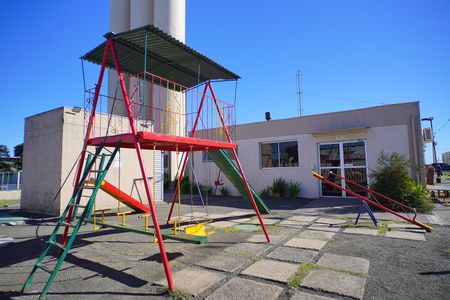 Apartamento para alugar com 40m², 2 quartos e 1 vagaÁrea comum - Playground