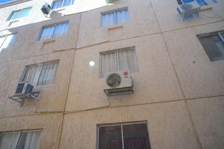 Apartamento para alugar com 40m², 2 quartos e 1 vagaQuarto 1_Vista 