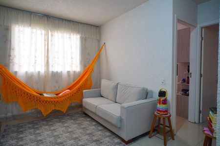 Sala de apartamento para alugar com 2 quartos, 40m² em Sarandi, Porto Alegre