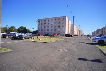 Apartamento para alugar com 40m², 2 quartos e 1 vagaGaragem 