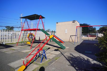 Apartamento para alugar com 40m², 2 quartos e 1 vagaÁrea comum - Playground