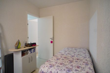 Apartamento para alugar com 40m², 2 quartos e 1 vagaQuarto 2