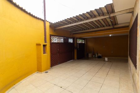 Casa para alugar com 180m², 3 quartos e 4 vagasGaragem