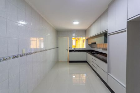 Casa para alugar com 180m², 3 quartos e 4 vagasCozinha