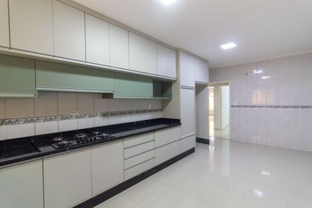 Casa para alugar com 180m², 3 quartos e 4 vagasCozinha