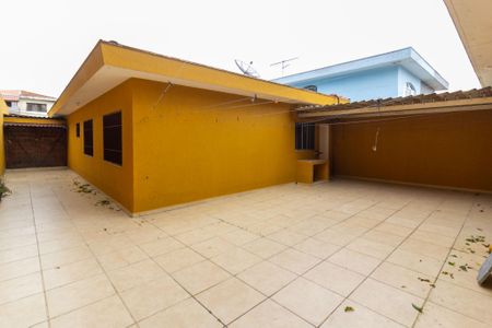 Casa para alugar com 180m², 3 quartos e 4 vagasQuintal