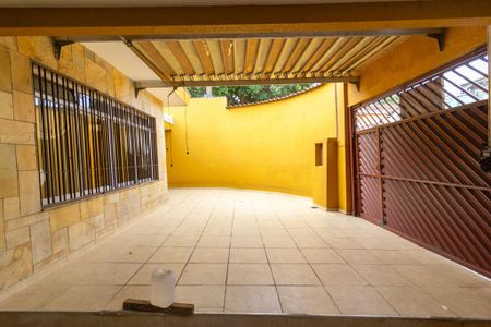 Casa para alugar com 180m², 3 quartos e 4 vagasGaragem
