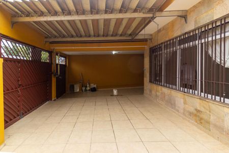 Casa para alugar com 180m², 3 quartos e 4 vagasGaragem