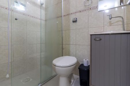 Casa para alugar com 180m², 3 quartos e 4 vagasBanheiro Suíte