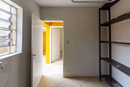 Casa para alugar com 180m², 3 quartos e 4 vagasÁrea de Serviço