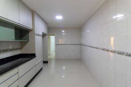 Casa para alugar com 180m², 3 quartos e 4 vagasCozinha
