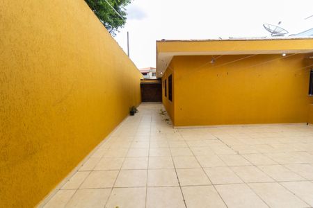 Casa para alugar com 180m², 3 quartos e 4 vagasQuintal