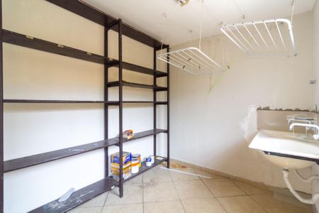Casa para alugar com 180m², 3 quartos e 4 vagasÁrea de Serviço