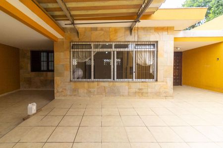 Casa para alugar com 180m², 3 quartos e 4 vagasGaragem