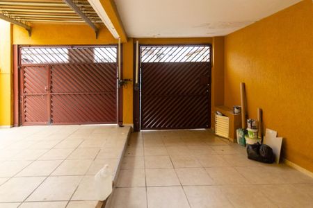 Casa para alugar com 180m², 3 quartos e 4 vagasGaragem