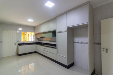 Casa para alugar com 180m², 3 quartos e 4 vagasCozinha