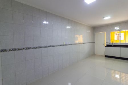 Casa para alugar com 180m², 3 quartos e 4 vagasCozinha