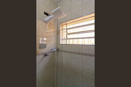 Casa para alugar com 180m², 3 quartos e 4 vagasBanheiro Social
