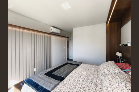 Casa de condomínio para alugar com 270m², 3 quartos e 3 vagasSuíte 1