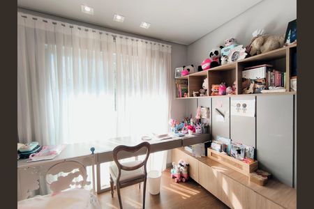 Casa de condomínio para alugar com 270m², 3 quartos e 3 vagasSuíte 3