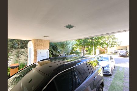 Casa de condomínio para alugar com 270m², 3 quartos e 3 vagasGaragem