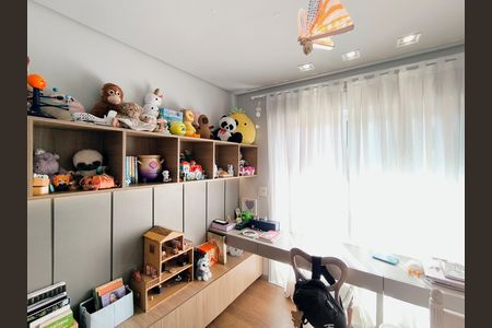Casa de condomínio para alugar com 270m², 3 quartos e 3 vagasSuíte 2