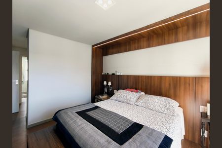 Casa de condomínio para alugar com 270m², 3 quartos e 3 vagasSuíte 1