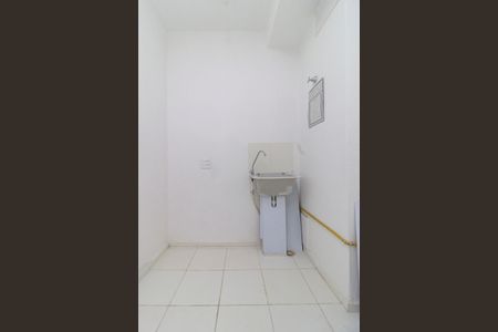 Apartamento à venda com 35m², 2 quartos e sem vaga Apartamento à venda com 35m², 2 quartos e sem vagaCozinha
