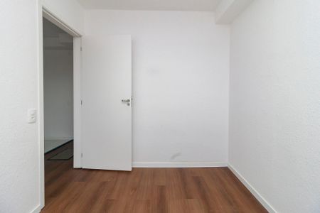 Apartamento à venda com 35m², 2 quartos e sem vaga Apartamento à venda com 35m², 2 quartos e sem vagaQuarto 2