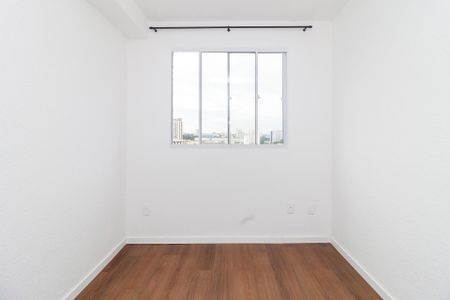 Apartamento à venda com 35m², 2 quartos e sem vaga Apartamento à venda com 35m², 2 quartos e sem vagaQuarto 2