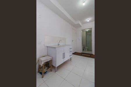 Apartamento à venda com 35m², 2 quartos e sem vaga Apartamento à venda com 35m², 2 quartos e sem vagaCozinha