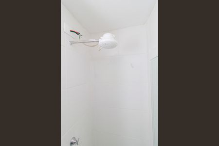 Apartamento à venda com 35m², 2 quartos e sem vaga Apartamento à venda com 35m², 2 quartos e sem vagaBanheiro