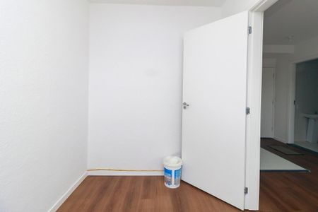 Apartamento à venda com 35m², 2 quartos e sem vaga Apartamento à venda com 35m², 2 quartos e sem vagaQuarto 1