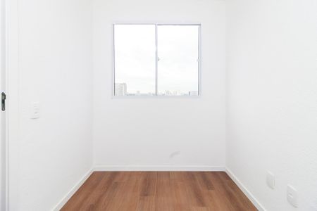 Quarto 1 de apartamento à venda com 2 quartos, 35m² em Jardim Promissao, São Paulo
