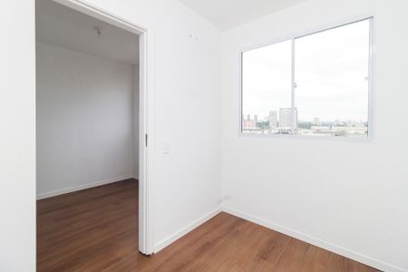 Quarto 1 de apartamento à venda com 2 quartos, 35m² em Jardim Promissao, São Paulo