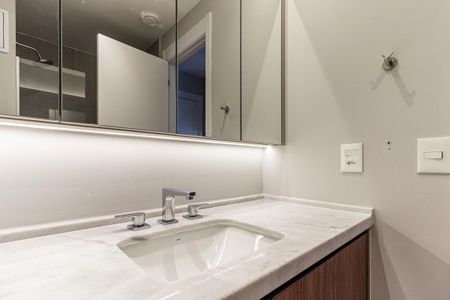 Apartamento para alugar com 38m², 1 quarto e sem vagaBanheiro