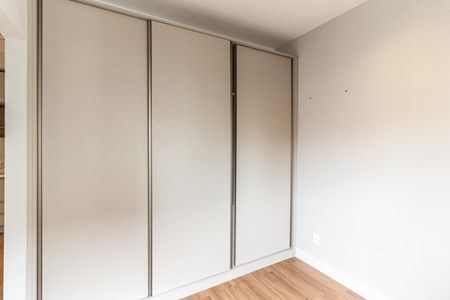 Apartamento para alugar com 38m², 1 quarto e sem vagaQuarto
