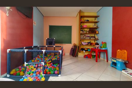 Apartamento para alugar com 50m², 2 quartos e 1 vaga