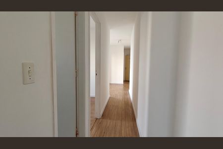 Apartamento para alugar com 50m², 2 quartos e 1 vaga