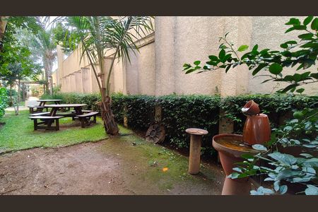 Apartamento para alugar com 50m², 2 quartos e 1 vaga