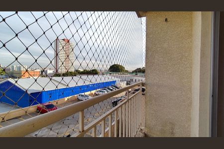 Apartamento para alugar com 50m², 2 quartos e 1 vaga