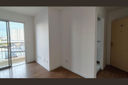 Apartamento para alugar com 2 quartos, 50m² em Vila Siqueira (zona Norte), São Paulo