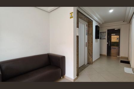 Apartamento para alugar com 50m², 2 quartos e 1 vaga