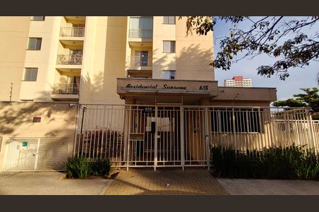 Apartamento para alugar com 50m², 2 quartos e 1 vaga
