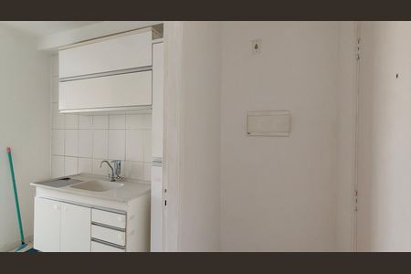 Apartamento para alugar com 50m², 2 quartos e 1 vaga