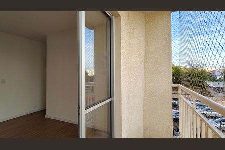 Apartamento para alugar com 2 quartos, 50m² em Vila Siqueira (zona Norte), São Paulo