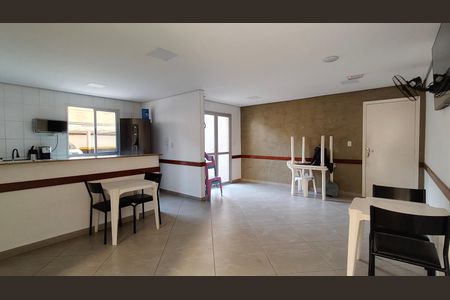 Apartamento para alugar com 50m², 2 quartos e 1 vaga