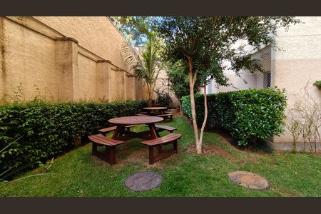 Apartamento para alugar com 50m², 2 quartos e 1 vaga