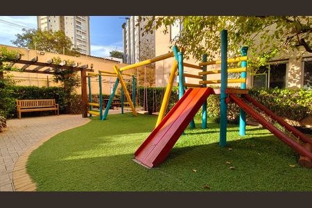 Apartamento para alugar com 50m², 2 quartos e 1 vaga